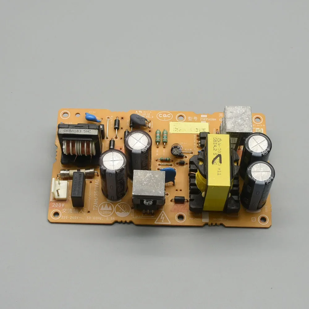 لوحة إمداد الطاقة الأصلية LQ-310 LQ-350 للطابعة LQ310 LQ350 LQ300KH LQ520K