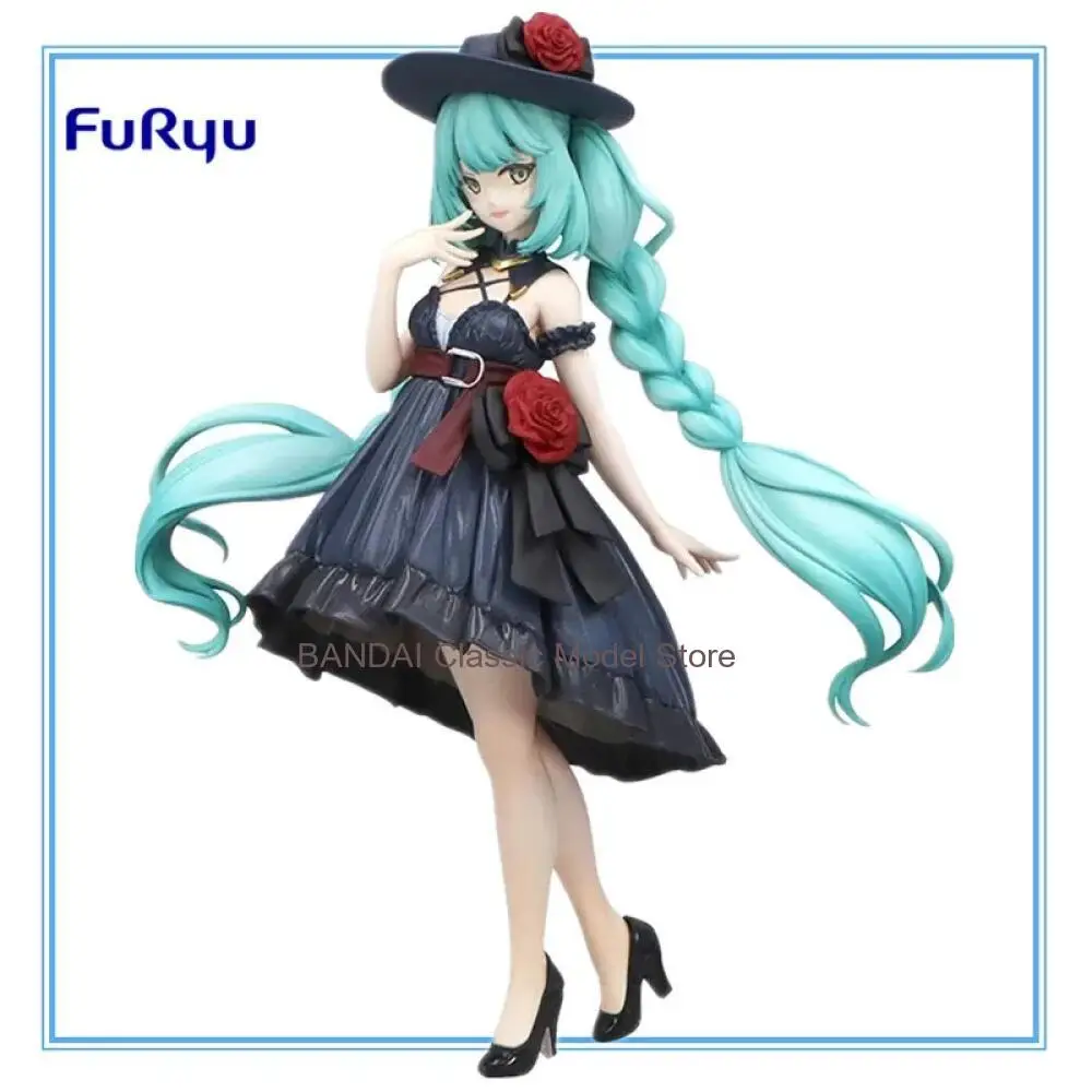 in-stock-original-19cm-anime-figure-furyu-vocaloid-hatsune-miku-action-figure-tabletop-ornament-model-toy-gifts