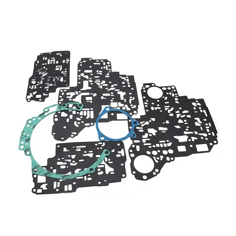 Kit Perbaikan Transmisi Otomatis RE4F04B 4F20E RE4F04V untuk Nissan, Kit Perbaikan Gearbox Sistem Penggerak, Kit Perbaikan Seal
