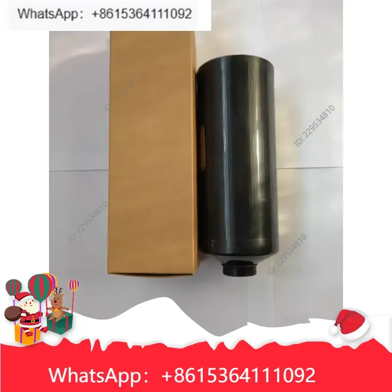 Widely Applied， for PS100 Medical Low Temperature Plasma Sterilizer Oil Filter Hydrogen Peroxide Filter Cost effective，1pc