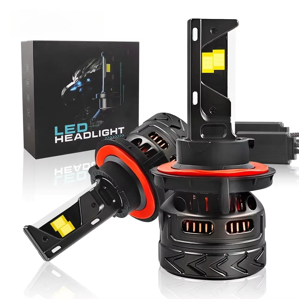 CL32 Led Headlights… - image