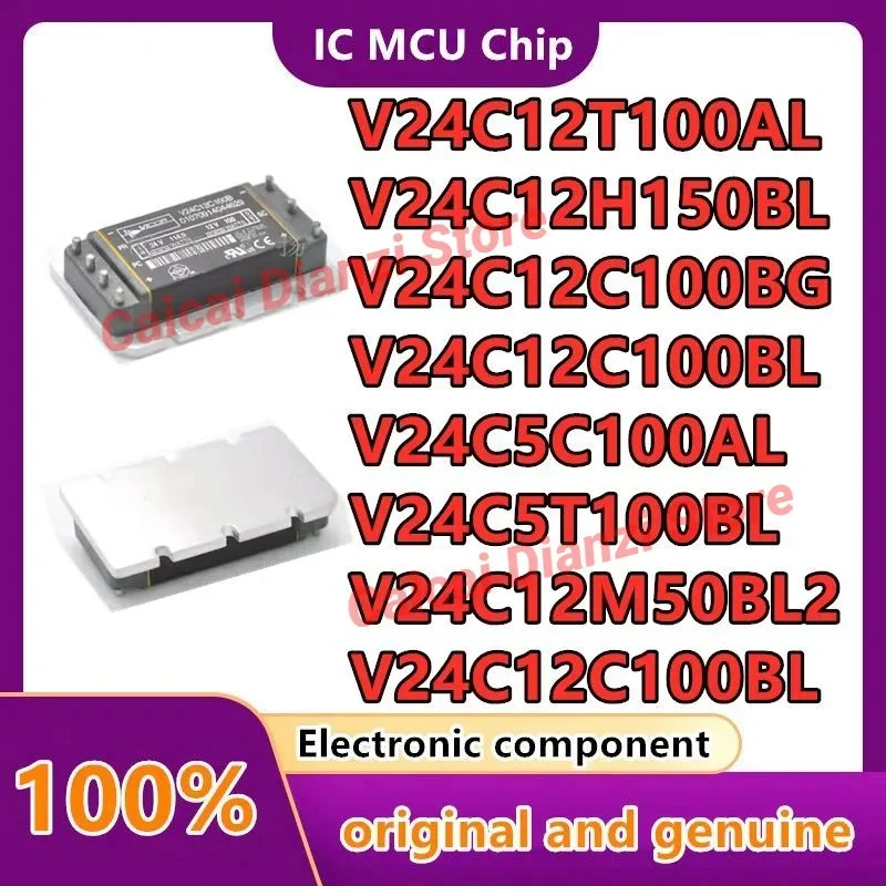

V24C12C100B V24C12H150BL V24C12T100AL V24C12T100BL3 V24C5H125BL V24C12T100BL2 V24C12T100BL V23C3V3H75BL V24C12M50BL2