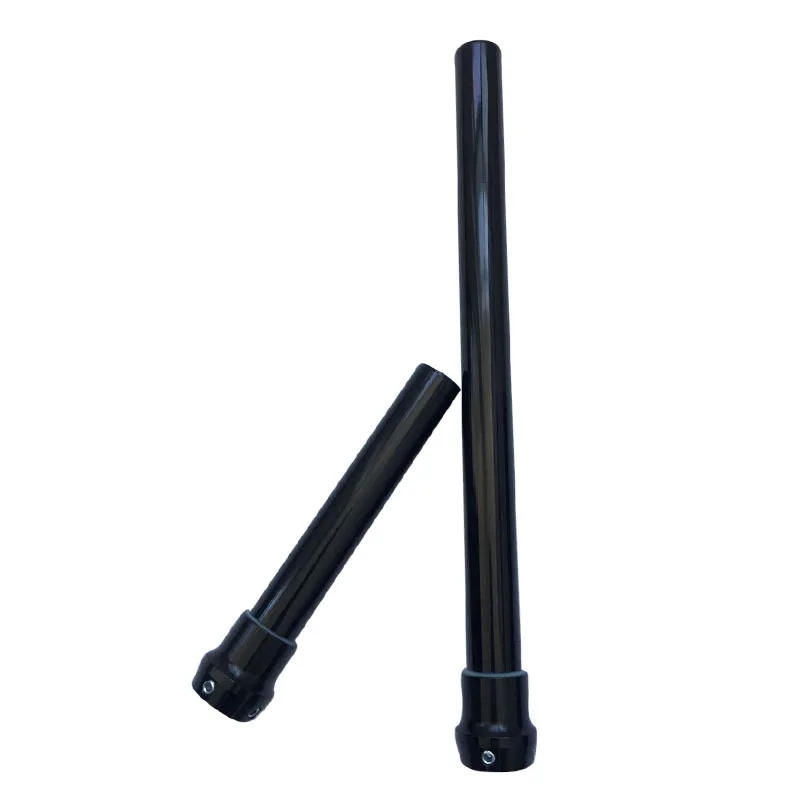 Prosthetic Artificial Leg Prosthesis Device Connector Aluminum Integrated Tube