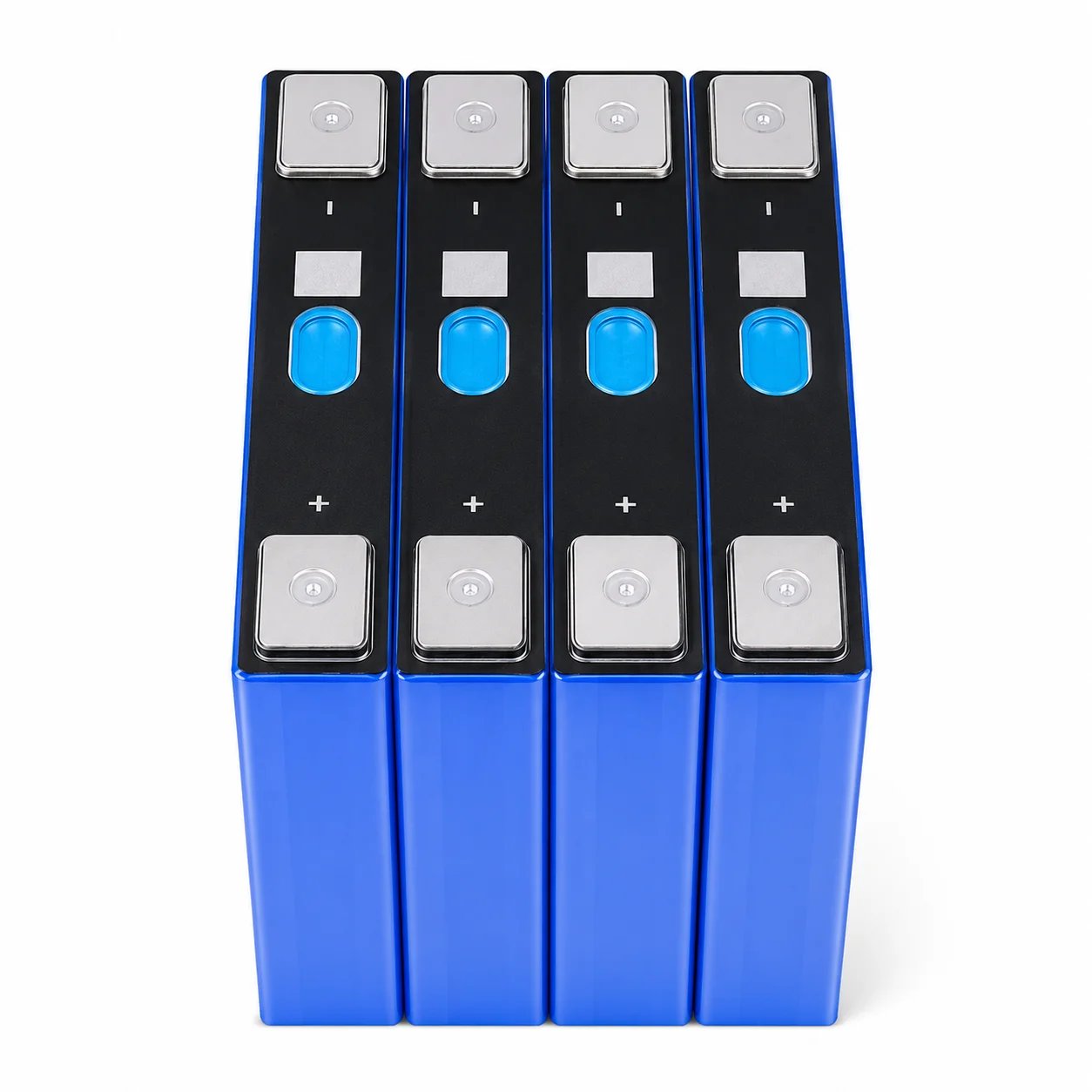EVE Battery NMC 3.7V 59Ah M21-V1.2 Lithium Battery NCM 3.73v 58Ah 60Ah Rechargeable Prismatic Battery Cell
