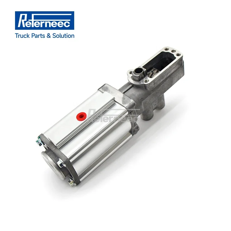 Truck Gearbox Part … - image