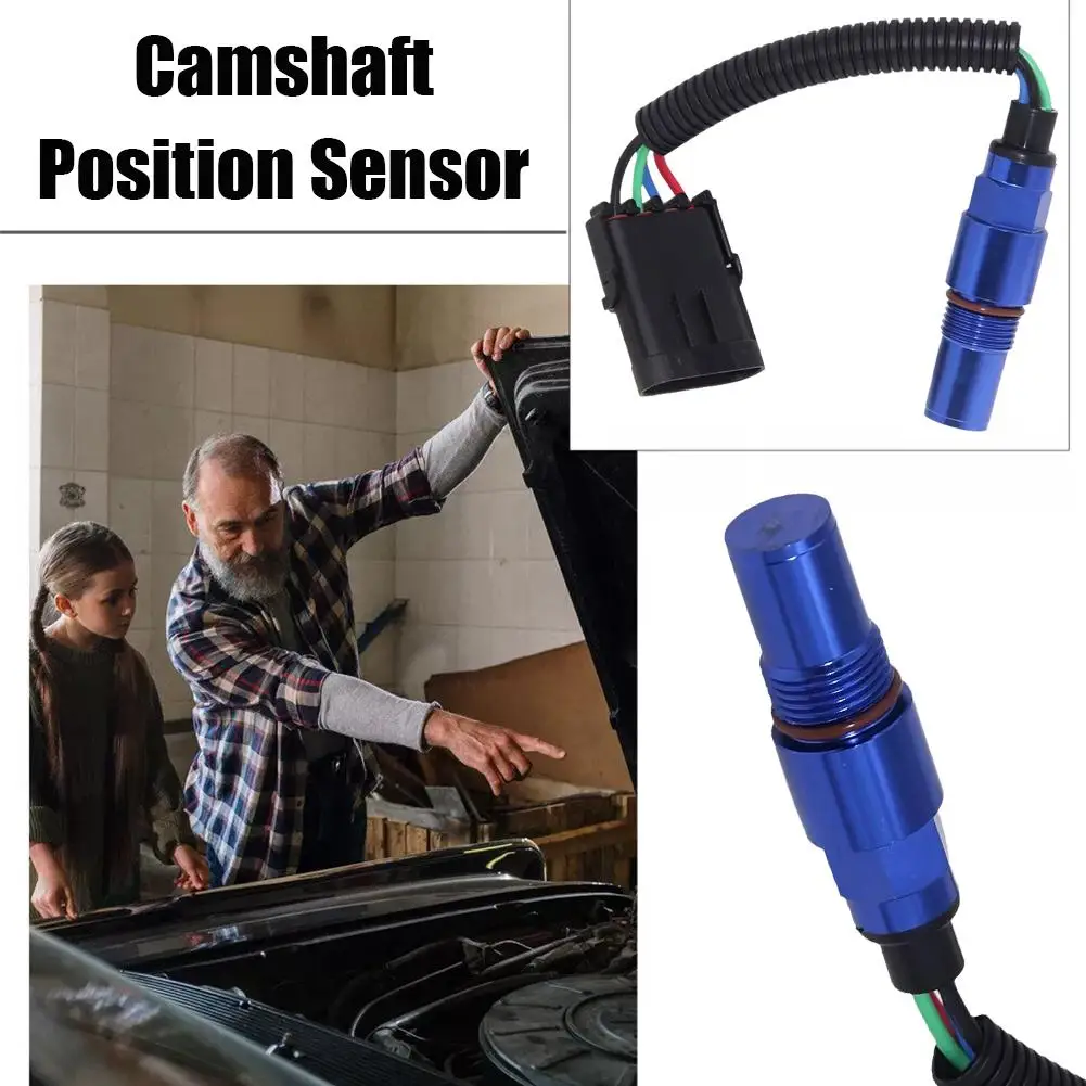 

Car High Quality Crank Position Sensor For Cummins Engine N14 L10 M11 ISM 4326596 3408503 4984223 Auto Repair Parts C9N9