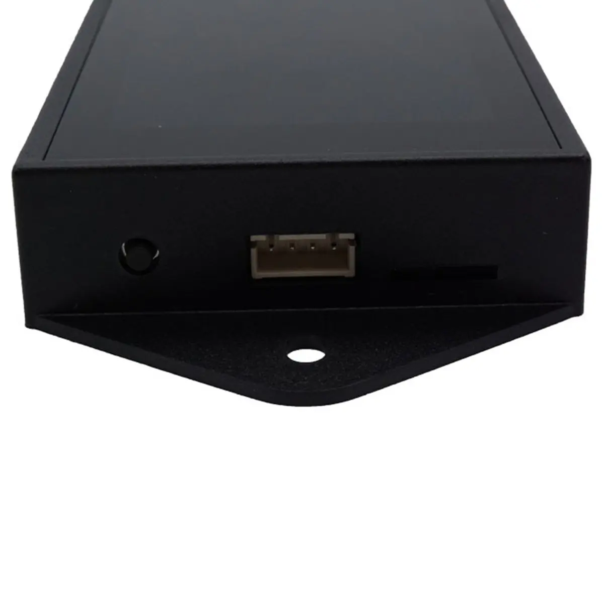 Budget-Friendly-NL502 Touch Screen Full Color Editable Time Controller DC12-24V 5-Way Output Dimming Controller