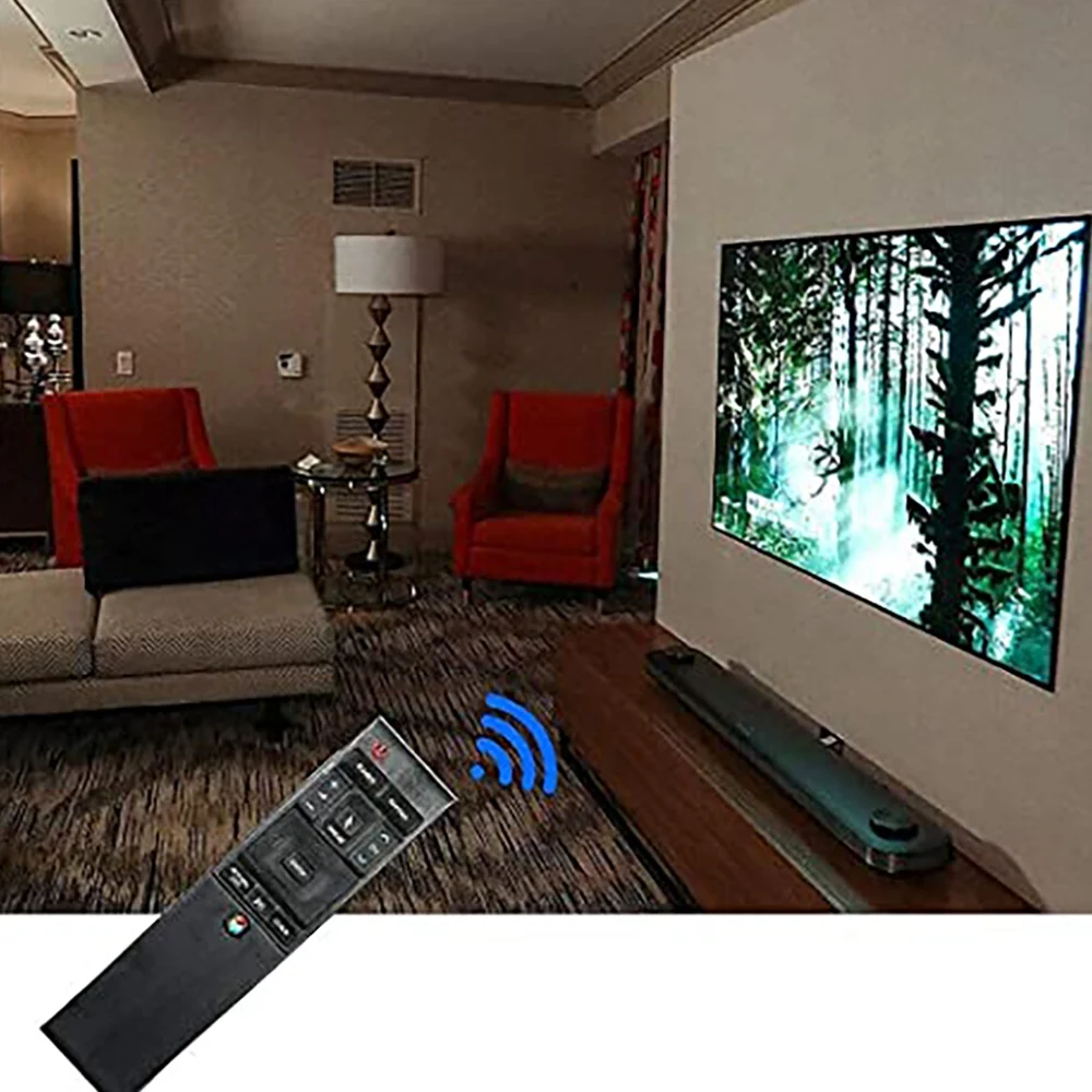 BN59-01220D Remote Control for Samsung BN59-01221B BN59-01220A BN59-01221J BN59-01220E TV Remote Control Replacement