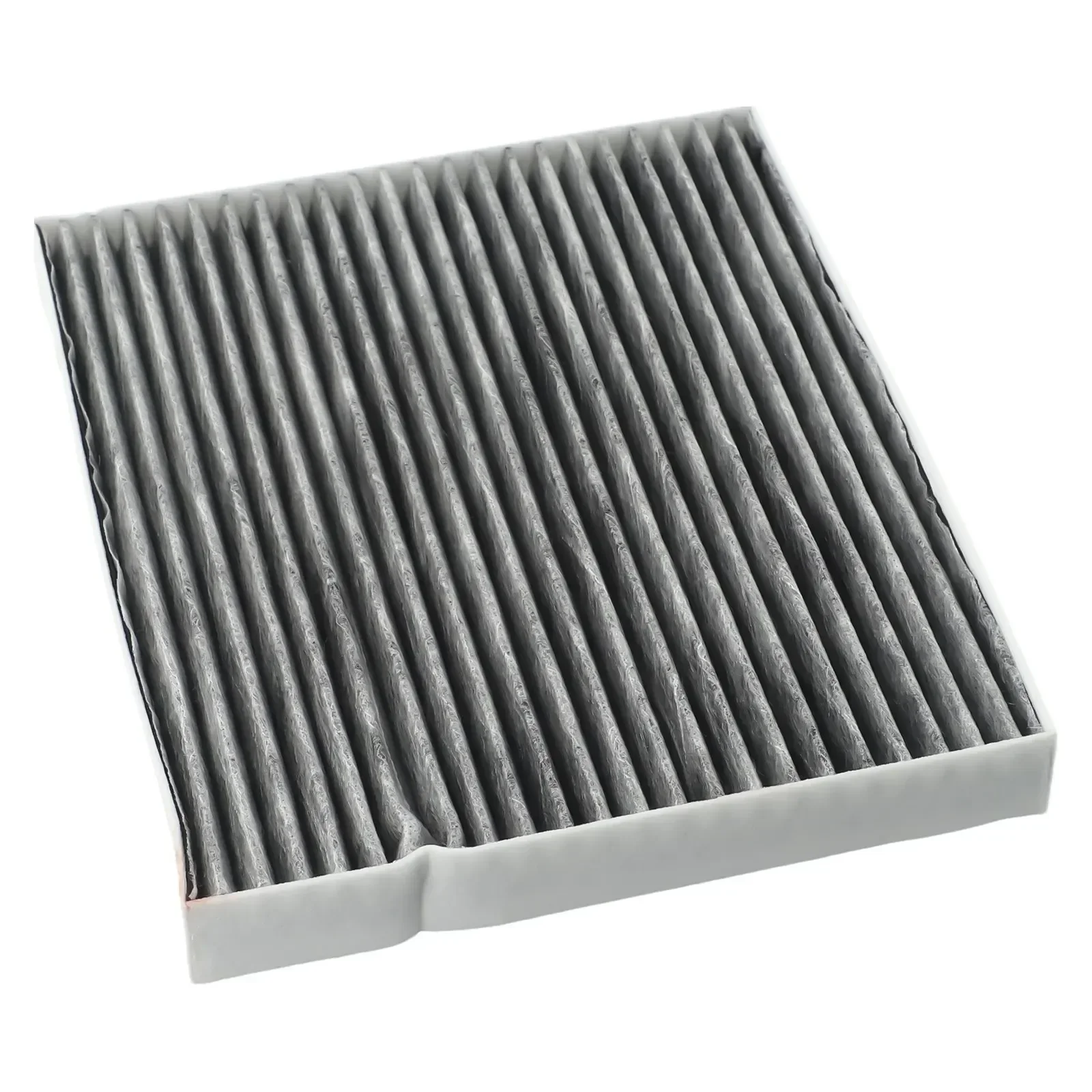 Car Premium Cabin Air Filter For Hyundai Elantra Tucson New Model # 97133-F2000 Auto Climate Control Gases Replace Accessories