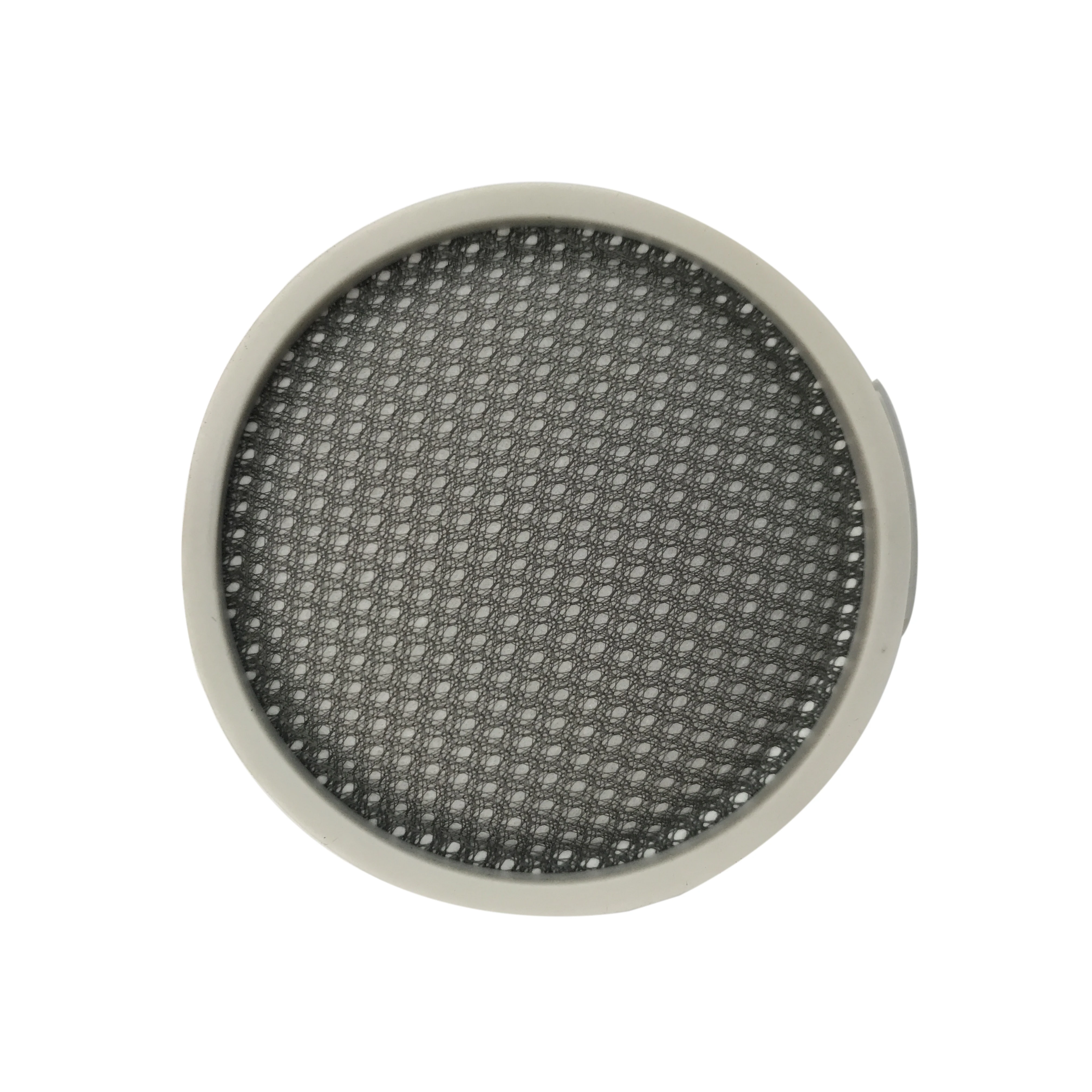 Оригинальный Комплект запчастей Roborock H6, ручные фотофильтры, HEPA-фильтр, аксессуары для передних фильтров