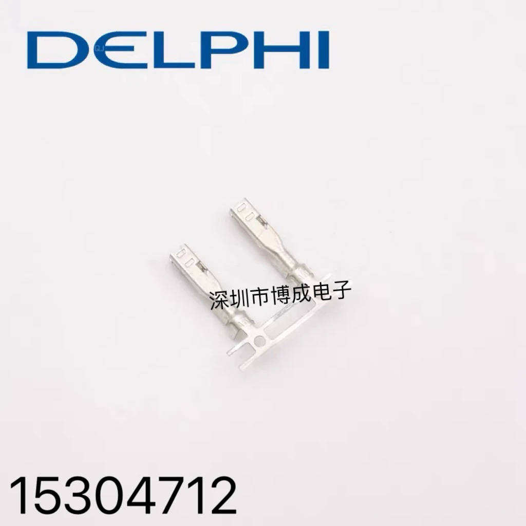 

50PCS 15304712 15304722 15304724 APTIV(Delphi) Connector 100% New original