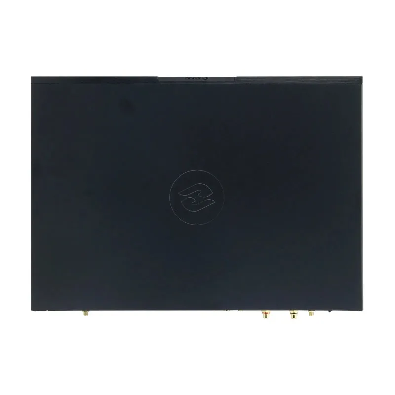 ZIDOO UHD5000 4K HDR ウルトラHD HIFI ハードディスクプレーヤー 4K HDR ドルビービジョン ロスレス音楽