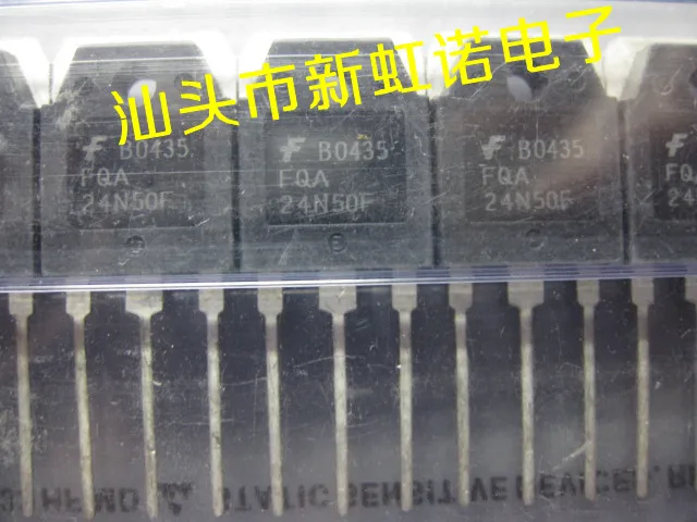 Triodo fqa24n50f original em estoque