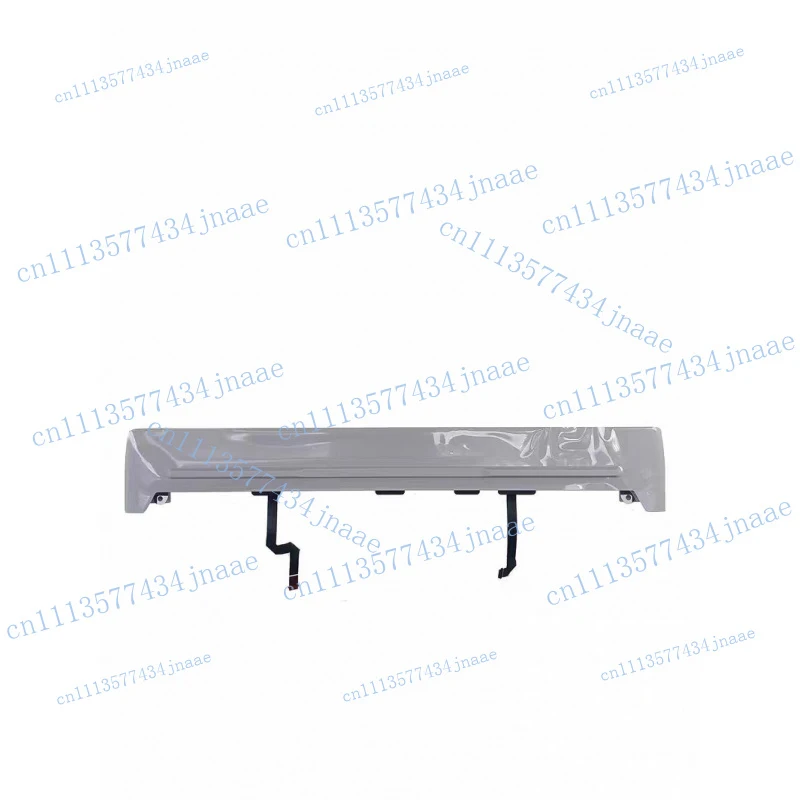 New for Dell Alienware X15 R2 Laptop air vent Ventilation hole Shaft cover Lighted cable Light Board 045N52