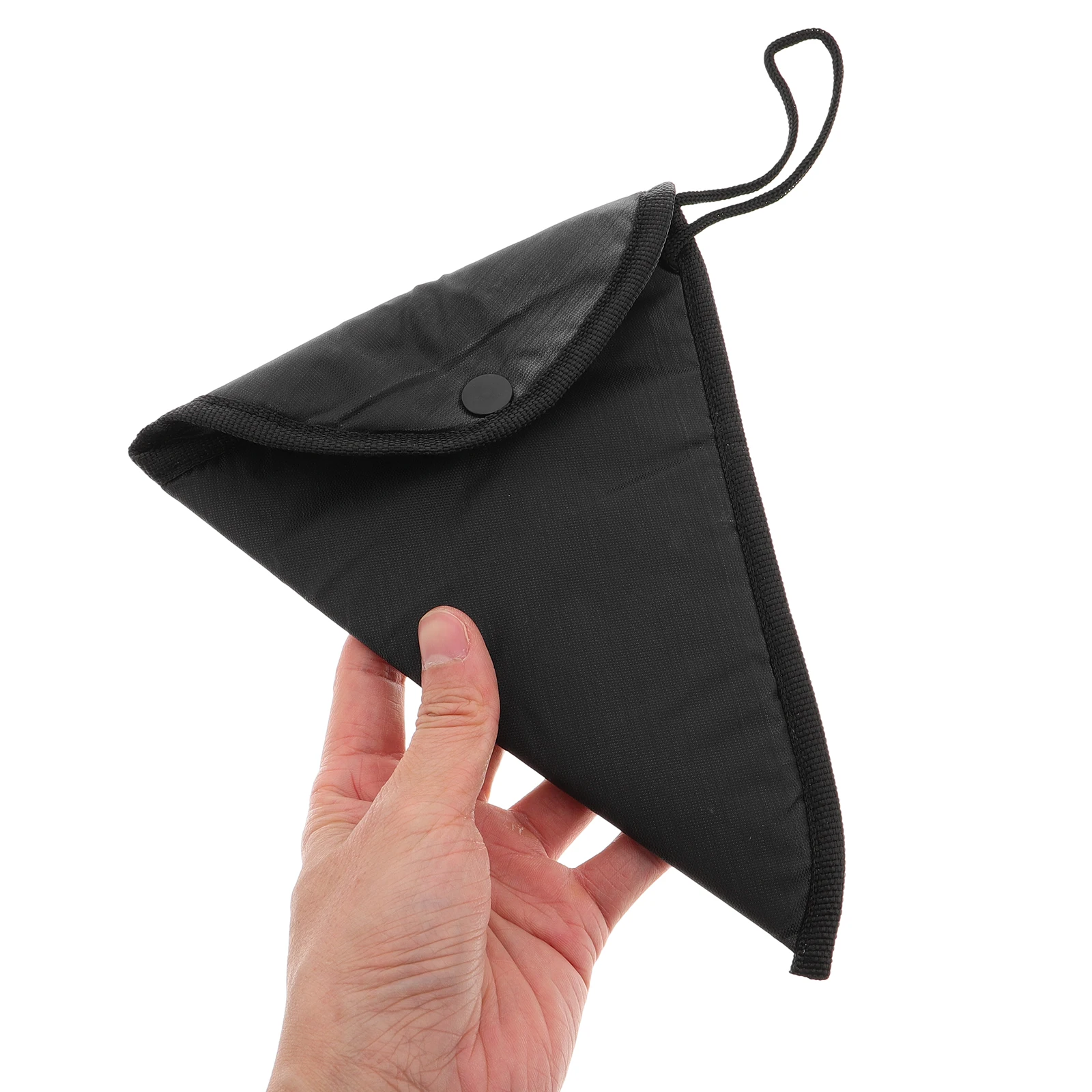 

2 Pcs Ocarina Storage Bag Carrying Musical Instrument 12 Holes Bags Pouch for Travel Case Anti-fall