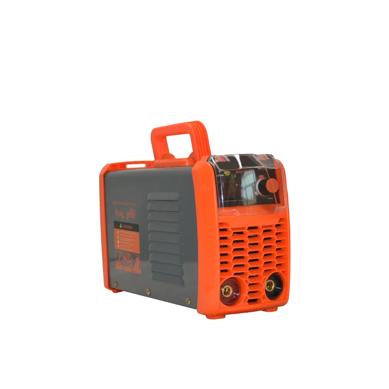 IGBT Inverter Technology Schweißgerät 180A ARC MMA Tragbares Schweißgerät