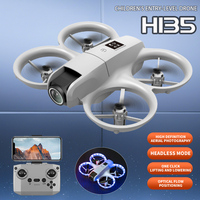 JJRC H135 Rc Drone 4K Professional HD Camera Headless Mode Helicopter 360° Flip Remote Control Mini Drones Quadcopter Boys Toys