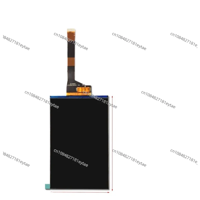 6 Inch Mono Lcd Hd … - image