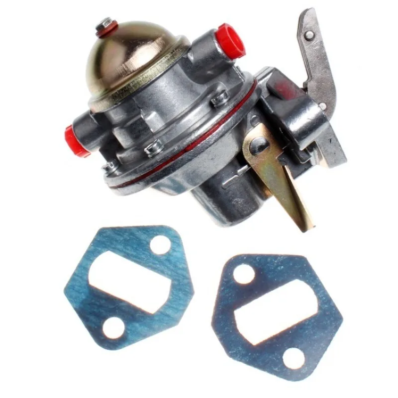 

Топливный насос RE527115 для трактора John Deere 840 1040 1350 1550 1640 1950 2040S