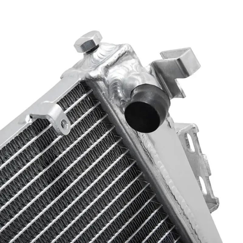 Wholesale Motorcycle Radiator Cooling System for Honda Yamaha Suzuki Kawasaki KTM BMW Ducati Street Bike ADV Replacement Parts