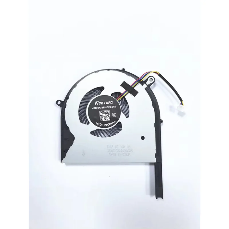 CPU GPU Cooling Fan For ASUS GL503G GL503GE GL703GE PX703GE GL703 Laptop Cooler fan