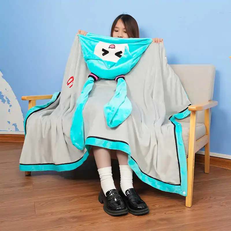 hatsune-miku-manta-con-capucha-de-franela-2-en-1-almohada-disfraz-de-cosplay-chal-suave-y-calido-sofa-juguete-regalo-periferico-de-anime