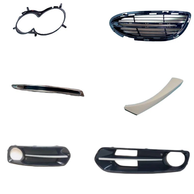 

Vehicle body fixed bracket base A2098260191left A2098260291 right A2228850924left A2228851024right A2538202100left A2538202200ri