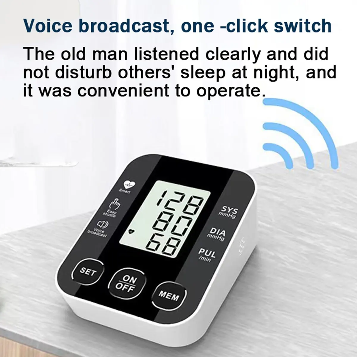 

T64C! Power Failure Alarm, 118 Db Loud Siren with LED Light, 110V to 220V, Off/on Alert, 4 Pack,US Plug