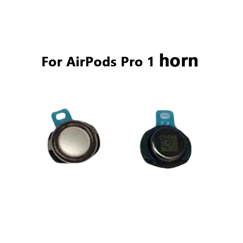 Bluetooth earphones AirPods 1/2/3 Pro 1/2 Earphone Speaker Audio unit Replace the earphone accessories