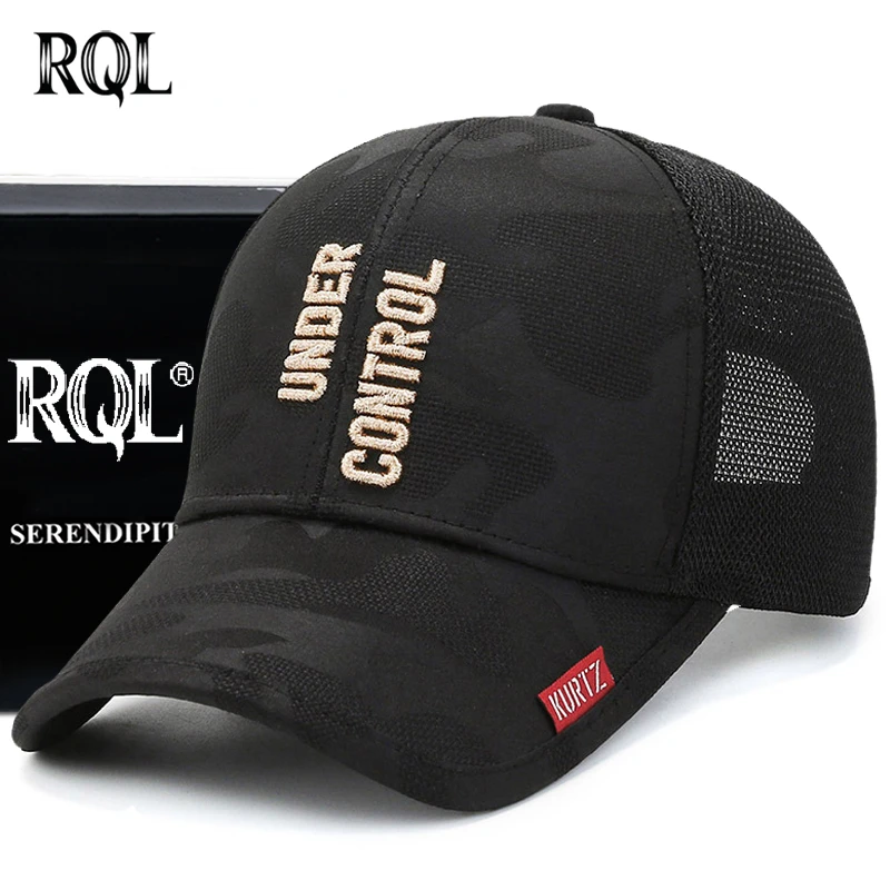 

Baseball Cap Fisherman Hat for Man Male Trucker Hat Beach SUN PROTECT HAT Summer Embroidery Fashion Luxury Brand Design Hip Hop