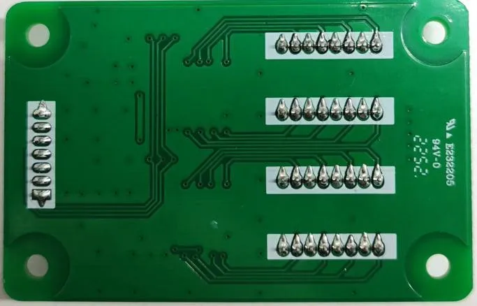 Tianpower Battery Management System PCB Circuit Board 15S 48V 100A PCBA BMS Boards PCBA PCB Telecom Communication Base Station