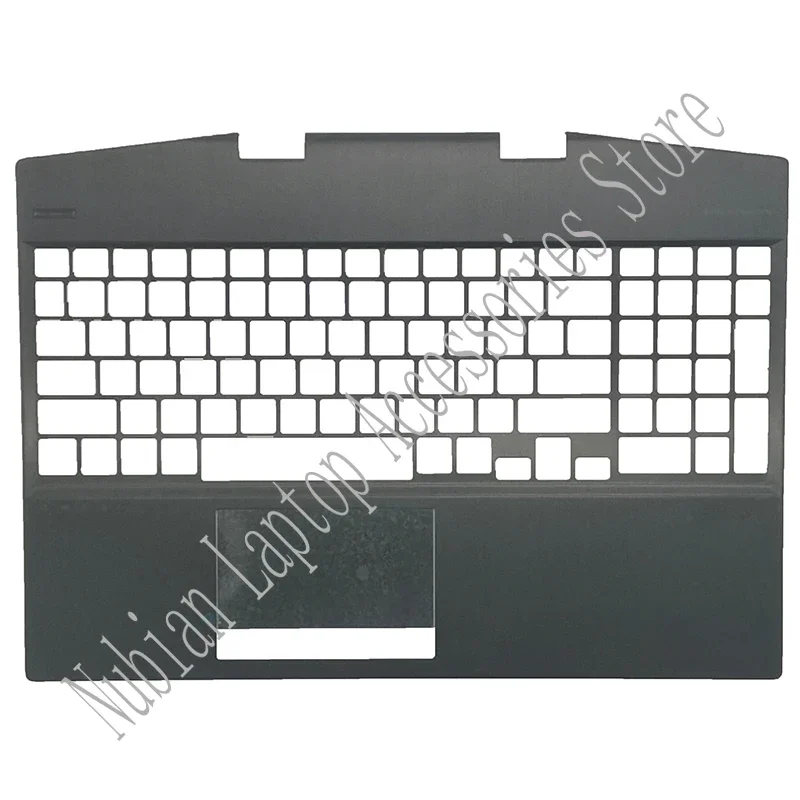 NEW For HP OMEN 5 15-DH TPN-C143 Laptop LCD Rear Cover/Front Frame/Palm Pad/Bottom Cover/hinged Top Cover