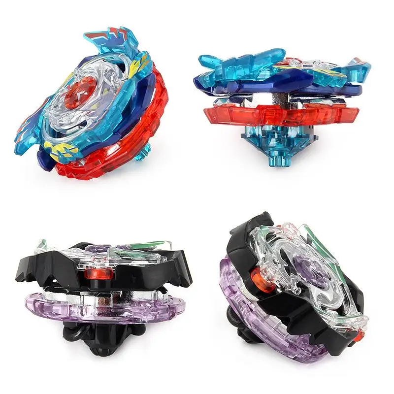 New Burst Gyro Alloy Assembly Beyblade Children\'s Gift Toy B97 B74 B92