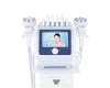 K2 마사지 멀티폴라 휴대용 비너스 레거시 캐비테이션 셀룰라이트 치료 마사지 멀티폴라 진공 지방 제거 지방분해 레이저 4
