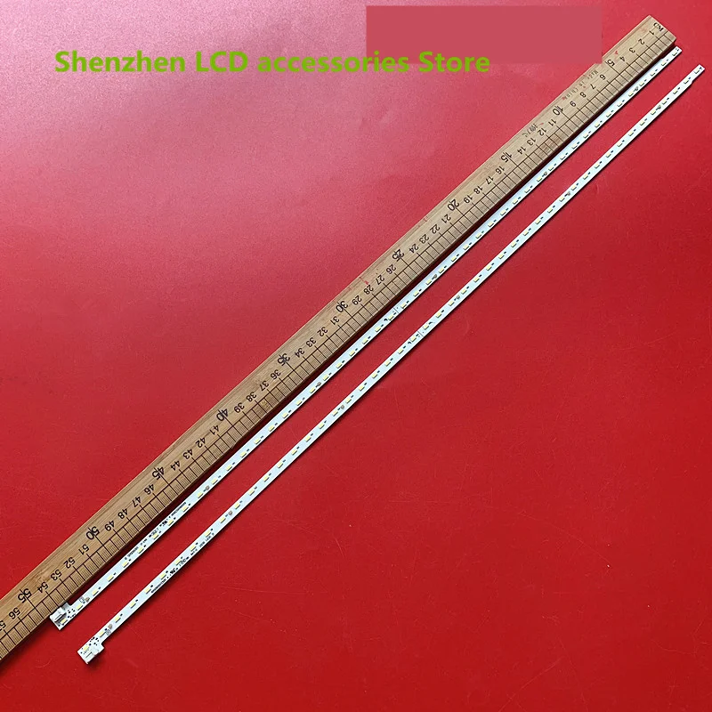 สำหรับ LCD-50SU570A LCD-50SU575A 50SU578A แถบแสง100% ใหม่