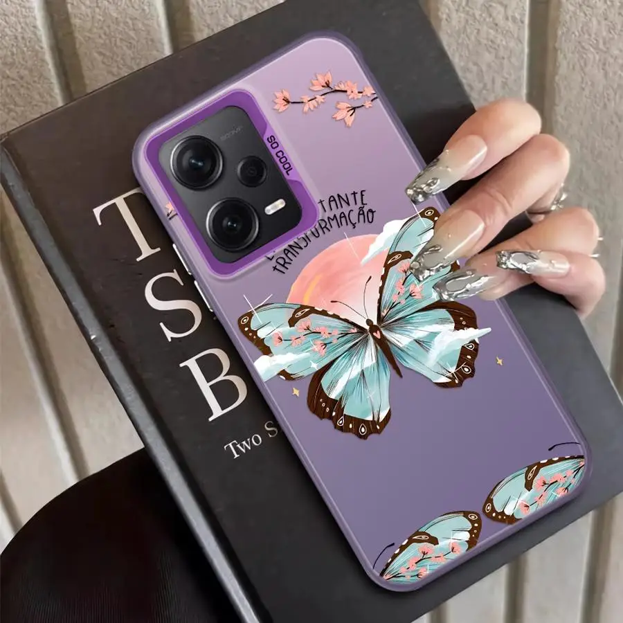 Creative Butterfly …