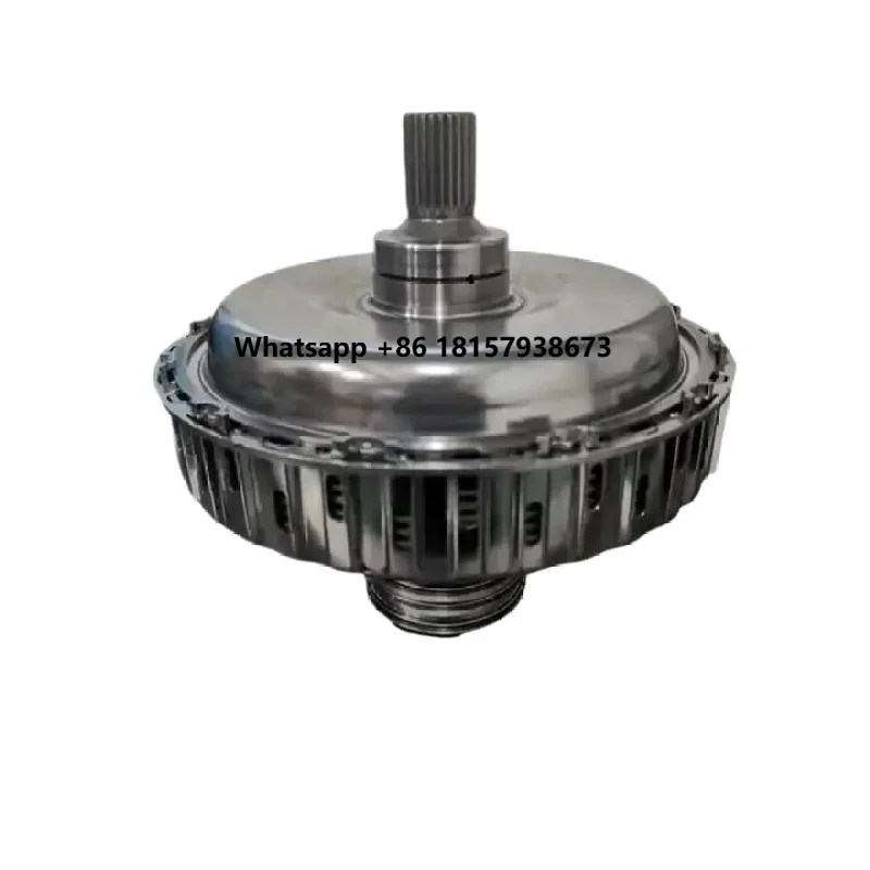 

0B5141030E Is Suitable for the Dual-clutch 7-speed Transmission Single-disc Multi-disc Clutch Assembly DL501