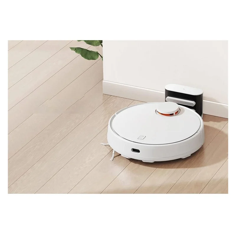 

AF95-Replacement Accessories Kits For Xiaomi Mijia Robot Vacuum Mop 3C B106CN