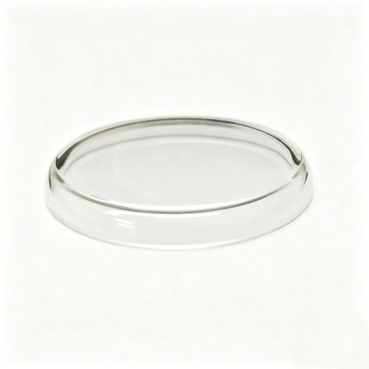 Mineral Lid Shape 25mm to 43.5mm Watch Crystal Domed Clear Round AR Coating Watch Glass Lens Pot Cover Type Watch Repair Tool image 3