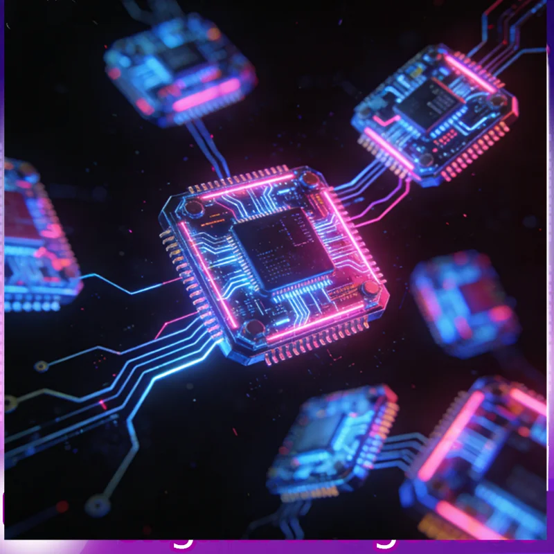 

TMS320DM8167SCYG TMS320DM8167 DSP Новый оригинальный, 1 шт./лот