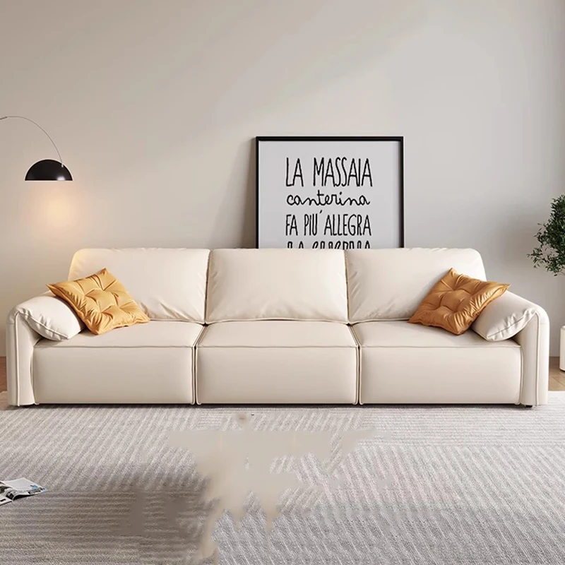 

White Lazy Living Room Sofas Children Luxury Recliner Love Seat Room Decor Living Room Sofas Designer Muebles Trendy Furniture