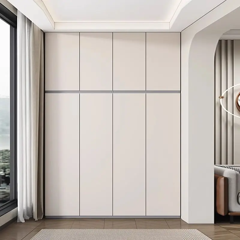 New balcony locker storage sunscreen moisture-proof high cabinet against the wall large-capacity sundries rack bay window shoe c
