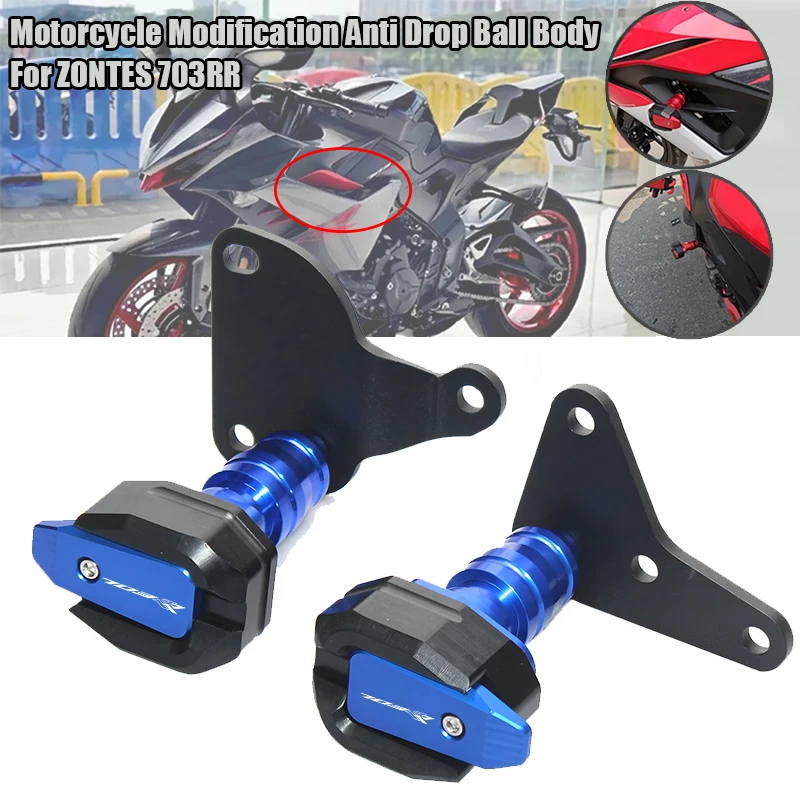 For Zontes 703RR 70… - image