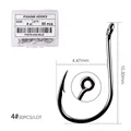 Size 4 - 50pcs
