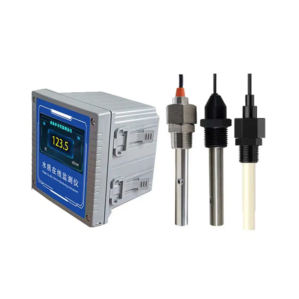 High Temperature Ec…