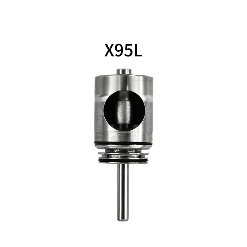 Cartridge-rotor voor N* Ti-Max X95L 1:5 implantaathandstuk
