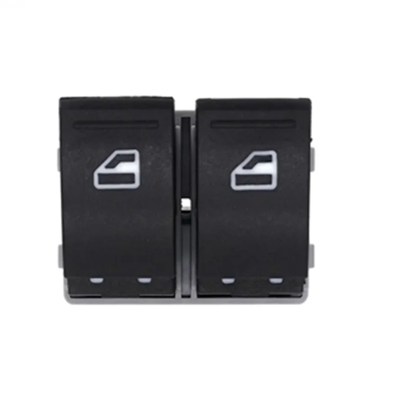NEWM:7E0959855A Suitable For Volkswagen Polo Siat Glass Lifter Switch Power Windows Switch