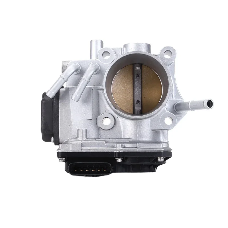 

Applicable to Acura model auto parts 16400-RBB-A01 electronic control throttle valve body assembly