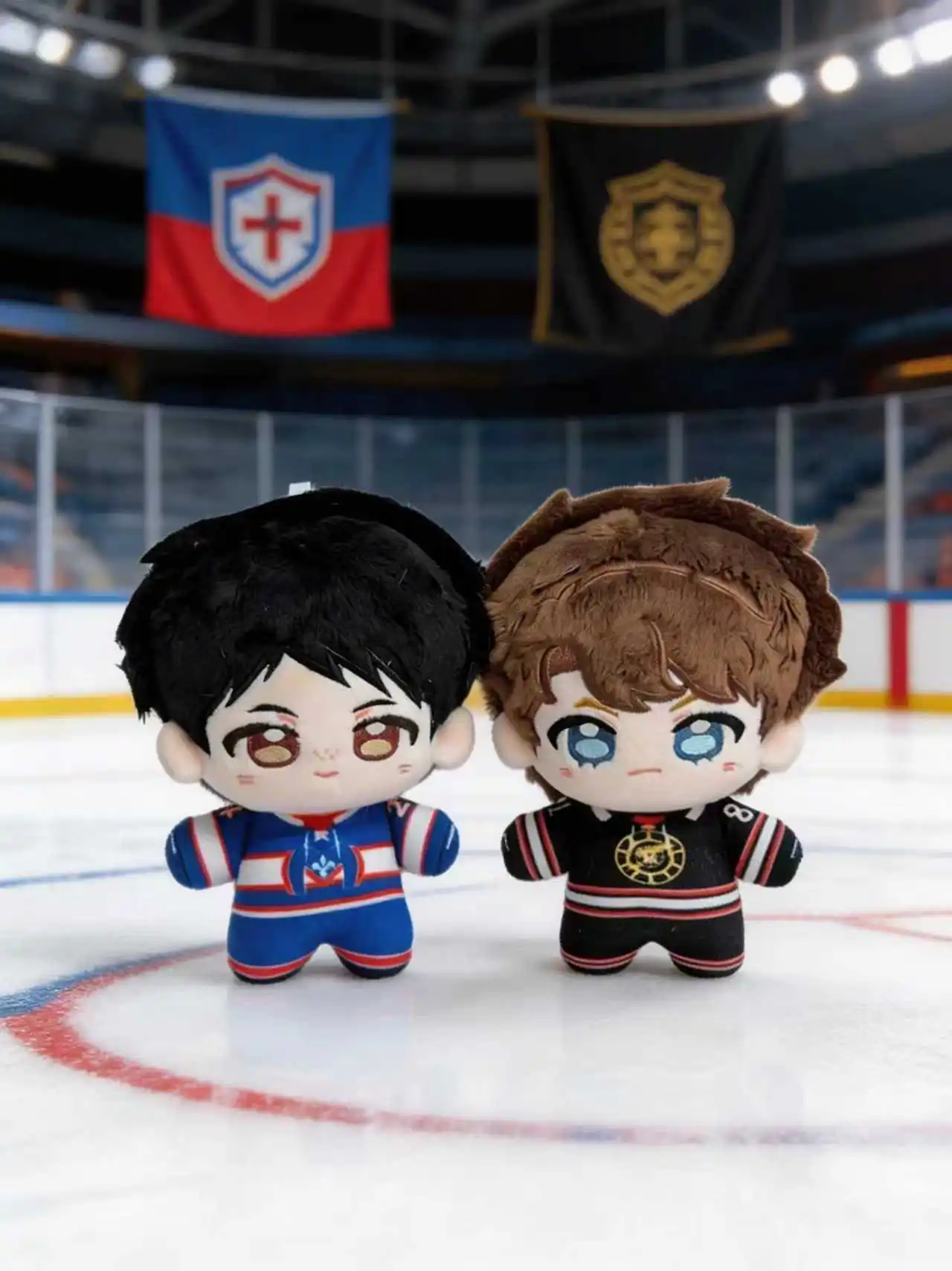 New Product Heated …