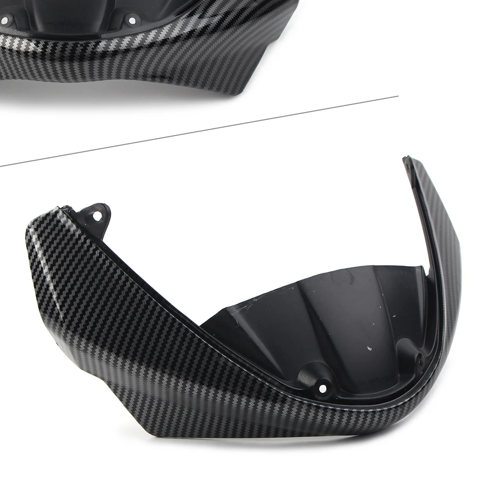 Motorbike Upper Front Cowl Nose Fairing Cover For Ducati Monster 696 2008-2014 / 796 2010-2014 & 1100/S/EVO 2009-2013